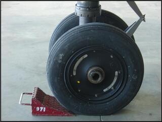 The Blackbird uses the same braking technology as the bus