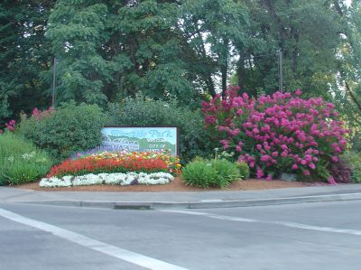 Grants Pass welcomes Theresa