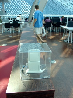 Secure wireless