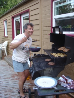 ...we discover an impressive family trait