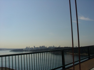 Looking back at Vancouver