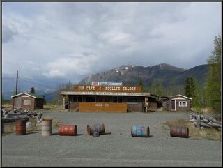 If they'd only been open.