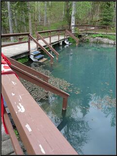 Upper pool safety precautions
