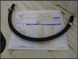 The cheapest repair in Brian's relationship with the bus