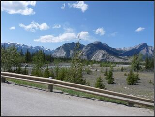 Exceptionally pretty country