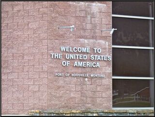 Our country welcomes us back