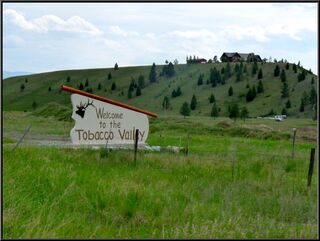 As does the oddly tobacco free Tobacco Valley