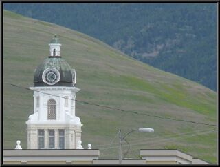 Neat dome