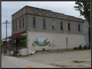 Great mural