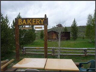 The Stanley Bakery