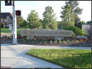 Brian spent four years here once