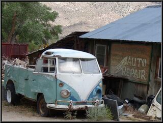 Kevin Hickeys Marginal Motors Foreign Auto Repair