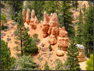 Spires