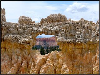 This is called a Window