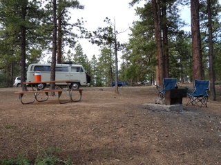Campsite 78, we love it