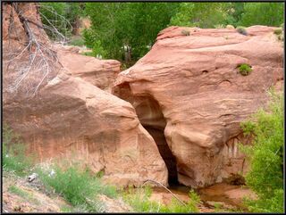 Erosion, we're pro