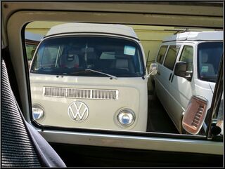 Verners, where the bus found family