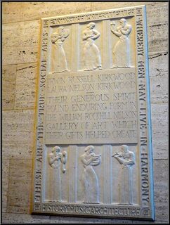 Another nice relief