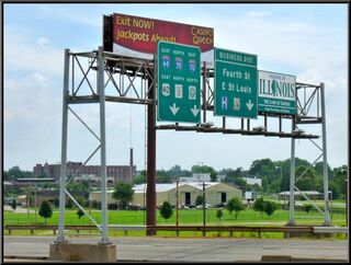 Illinois welcomes us