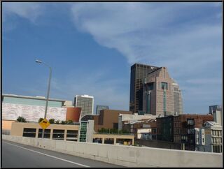 The very clean Louisville