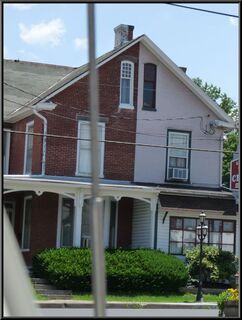 Townhouse?