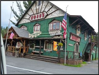 Hoss's
