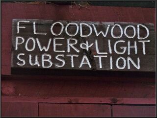 Floodwood Power & Light