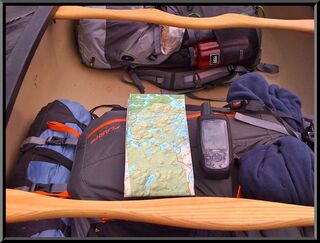 Gear pre rain