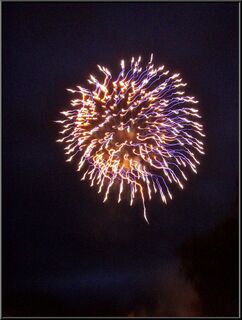 Happy fourth of July!