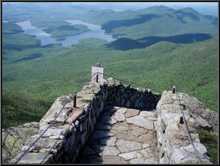 Lake Placid