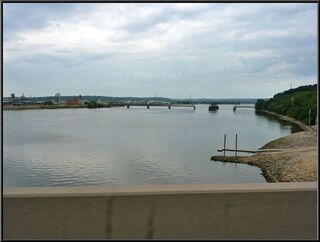 The Mississippi River