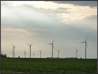 Windmills