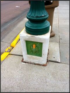 Nice attention to detail in Mitchell