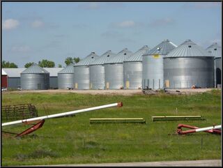 Midwest storage
