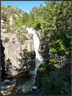 Shell Falls