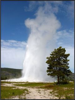 Old Faithful