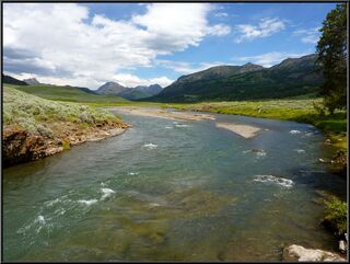 Lamar River