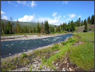 Cache Creek