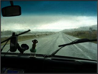 This weather