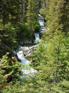 All very scenic