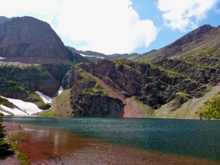Lake Otokomi