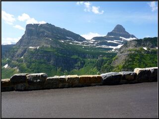 Mountains