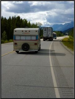 Three things the bus is actually faster than