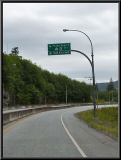 Turns out we should have just gone left