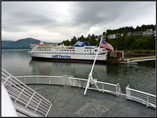 Saying goodbye to BC