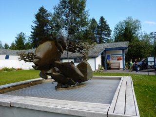 The Petersburg Museum