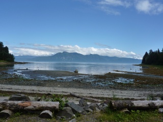 Sand Beach