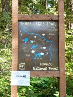 More bullet holes than lakes, but still helpful