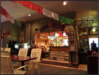 La Fonda, fine mexican dining for the second night in a row
