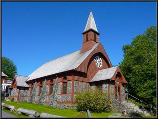 St. Peters Church
